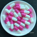 Factory OEM Wholesale Empty Hard Gelatin Capsule